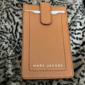 NEED GONE: Marc Jacobs crossbody